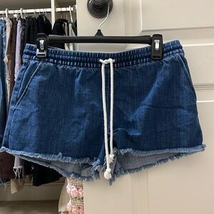 Aerie shorts NWOT